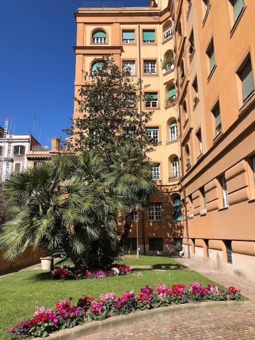 Lejlighed San Pietro Rom